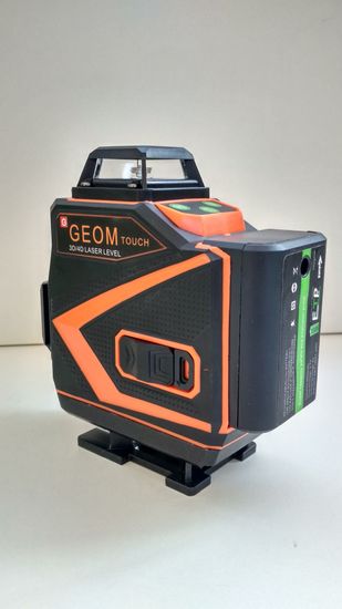 Батарея для лазерного уровня съемная