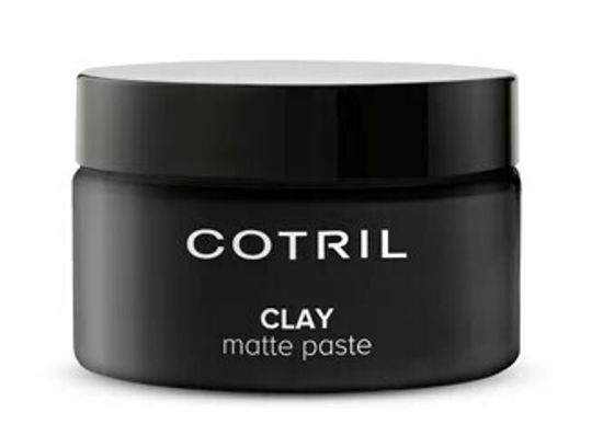 Cotril Финишная матирующая глина STYLING CLAY 100 ml