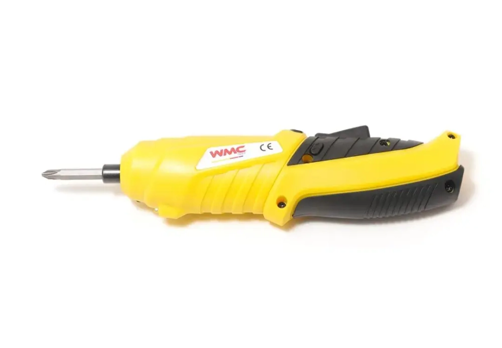 Набор инструментов 110пр. 1/4''(6гр)(5-13мм) WMC TOOLS WMC-20110