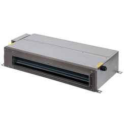 Блок внутренний Ballu BADI-FM/in-18HN8/EU_V2 инверторной мульти сплит-системы, канального типа