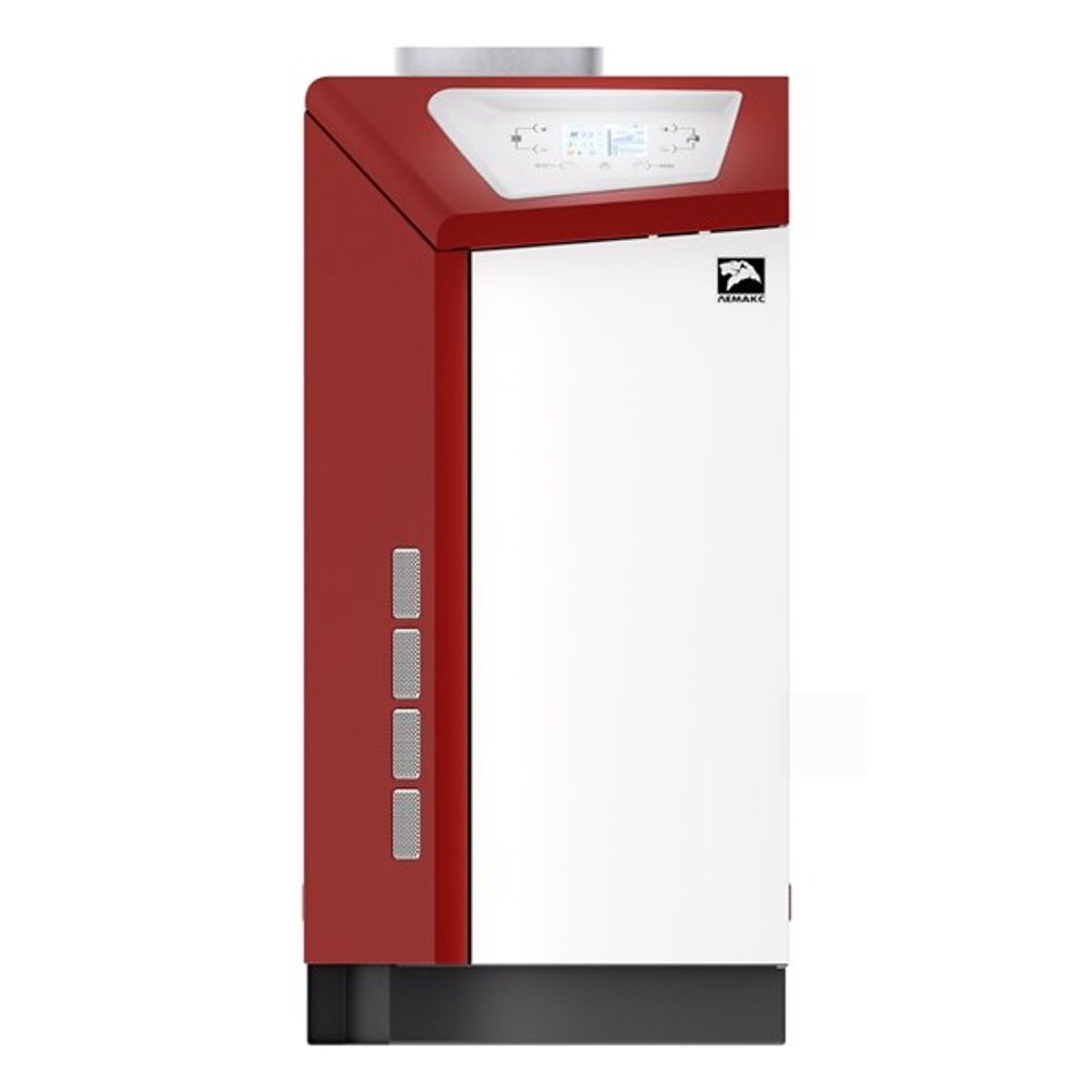 Газовый котел ЛЕМАКС Omega CI E 50