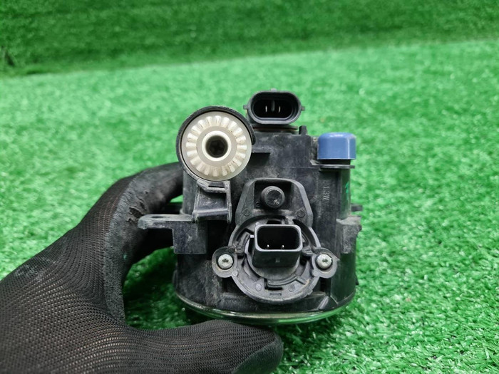 ПТФ левая=правая Subaru Forester SJ (2012-2018)