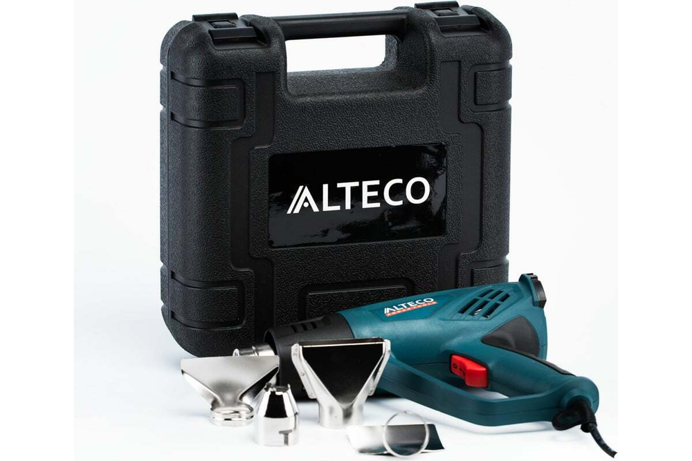 Фен технический HG 0608 ALTECO