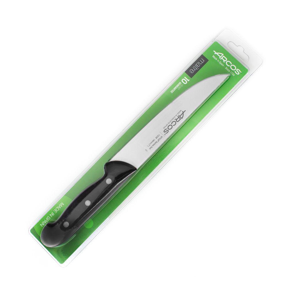 Нож кухонный универсальный 18см Arcos Maitre