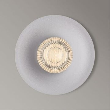 A7095PL-1WH Светильник потолочный встраиваемый DUCRE MINI для MR11 Ø51x25мм белый IP20 монтаж Ø45мм