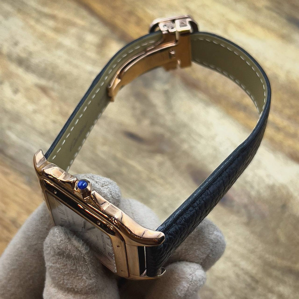 Часы Cartier