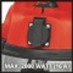 Пылесос для строительных работ EINHELL TC-VC 1930 SA Kit 2342230