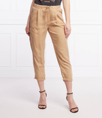 штаны карго jynx Pepe Jeans London - бежевый(PL211546YG0)