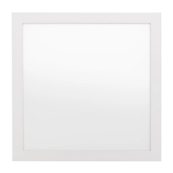 Панель IM-300x300A-12W White (Arlight, IP40 Металл, 3 года) 023149(1)