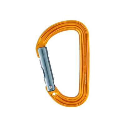 Petzl карабин Sm'D WALL без муфты