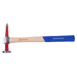 МАСТАК (117-10001) Молоток рихтовочный №1