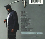 Gregory Porter / Nat King Cole & Me (CD)