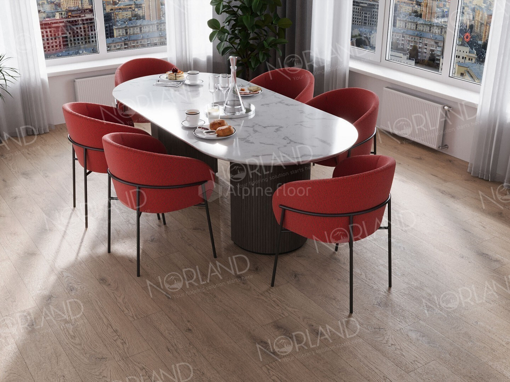 LVT плитка NORLAND Greze 1003-13 AlpineFloor