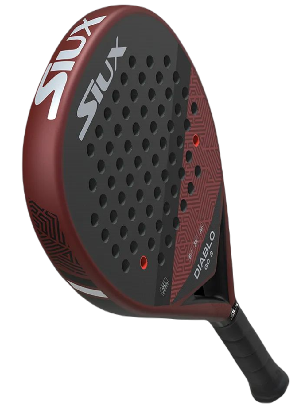 Ракетка для Padel Siux Diablo Revolution Go 3 2024