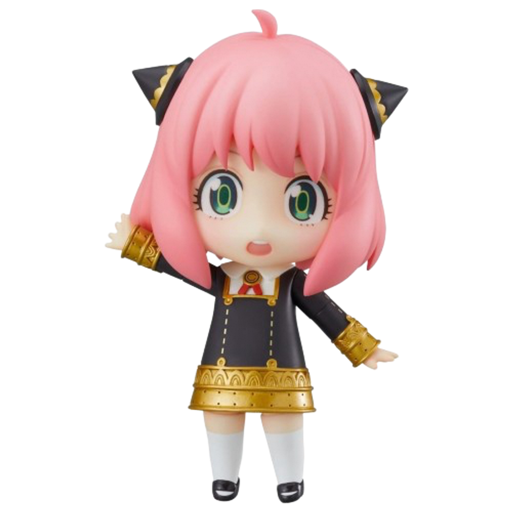 Фигурка Nendoroid Spy x Family Anya Forger