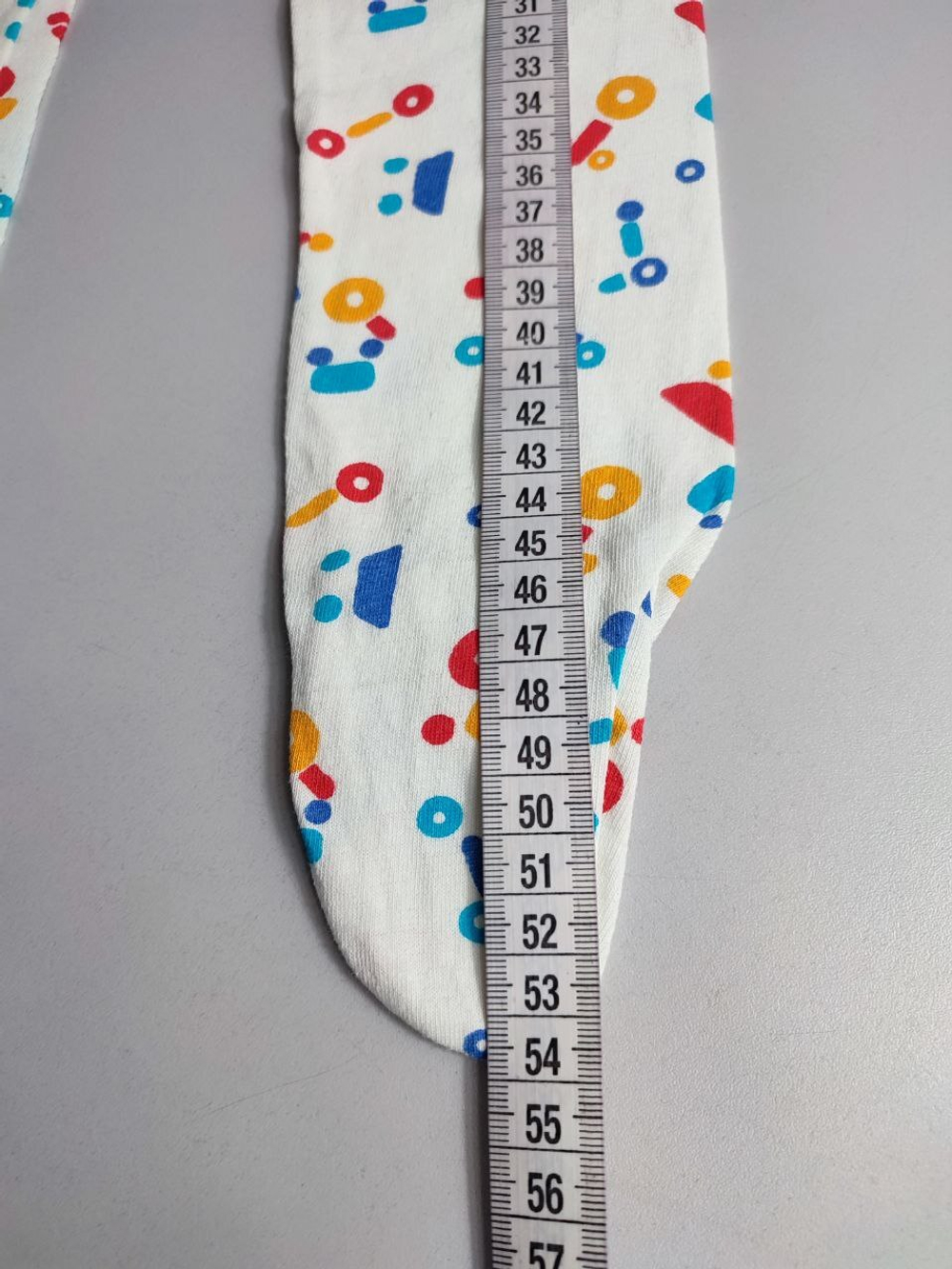 Ползунки повседневные на 1-8 месяцев