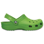 Сабо Crocs Classic Green