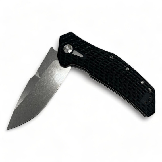 Складной нож D2 Арт 6