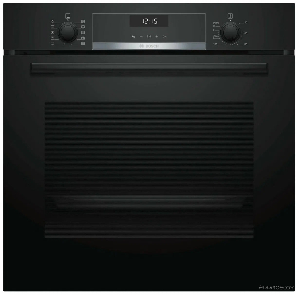 Духовой шкаф Bosch HBT537FB0
