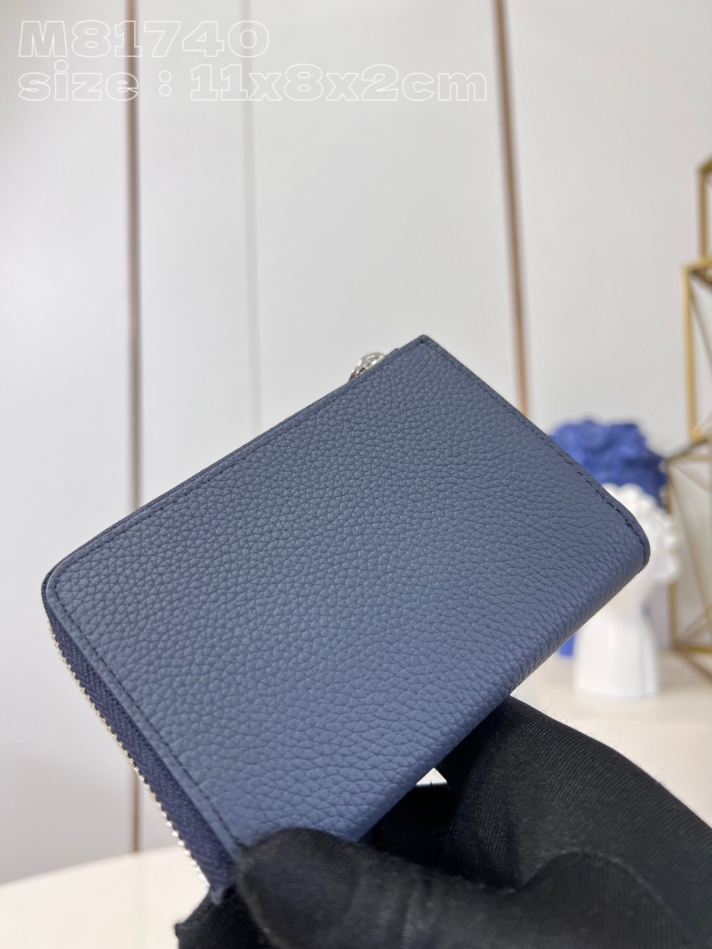 Louis Vuitton Pilot Wallet