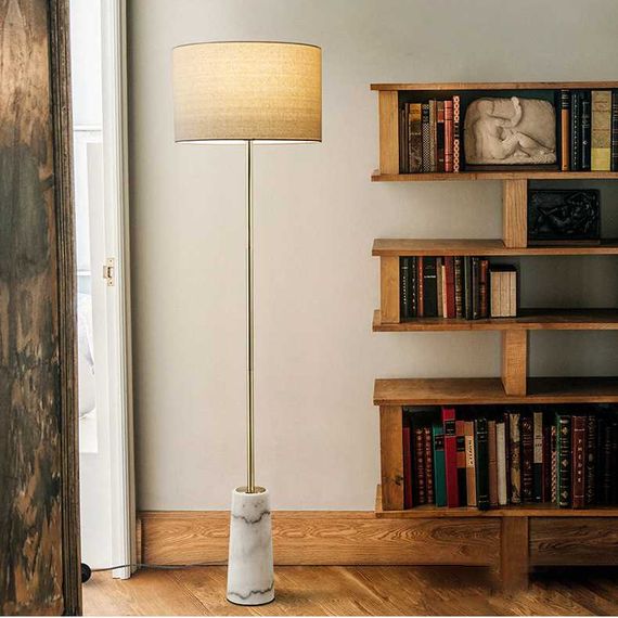 Торшер Imperium Loft Kelme 151283-26