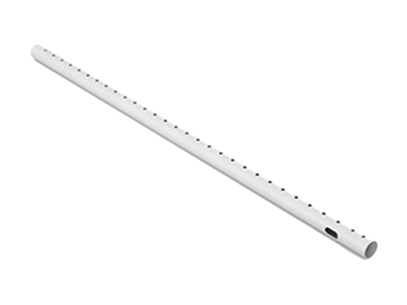 CVGAUDIO CM/CMB-15W - удлинитель для устанавливаемых на потолок кронштейнов