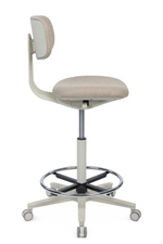 Крeсло Riva Саммит KP13 Бежевый