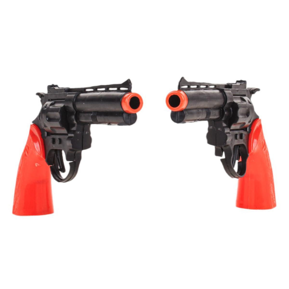 Набор оружия Спецслужб, блистер 158-3