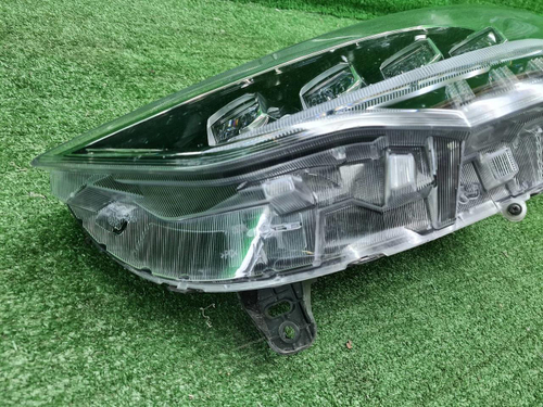 Фара левая Haval Jolion (2021-н.в.) LED