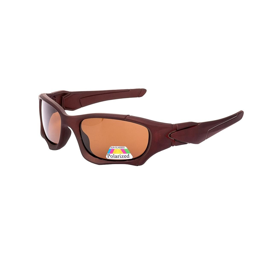 Очки поляризационные Premier Fishing (PR-OP-128P-C) (хамелеон) в чехле