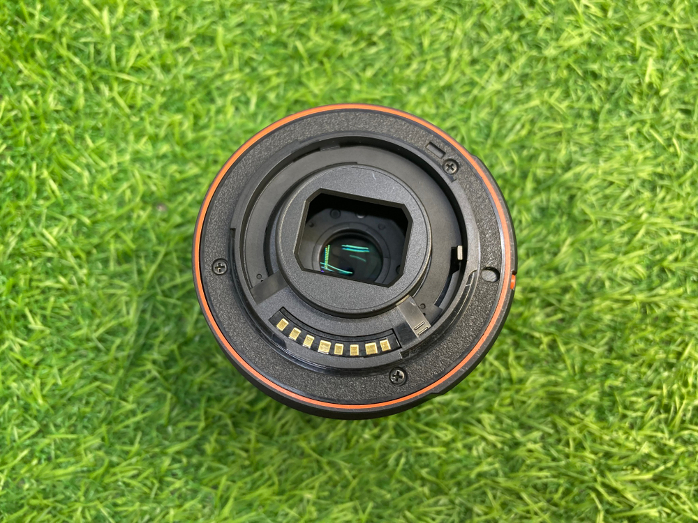 Sony A57+ 18-55 (17.800 кадров) Покупка/Продажа
