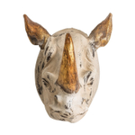 Фигура носорога RINOCERONTE