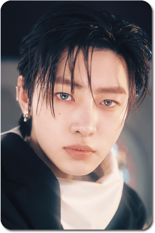 Карта / ENHYPEN #008