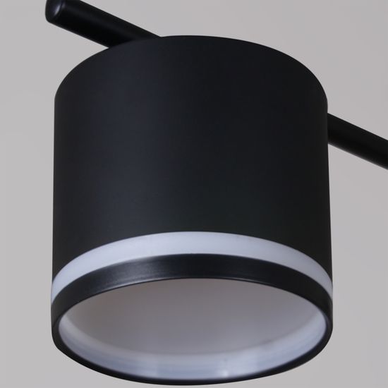 22008-0.3-10 GX53 светильник потолочный