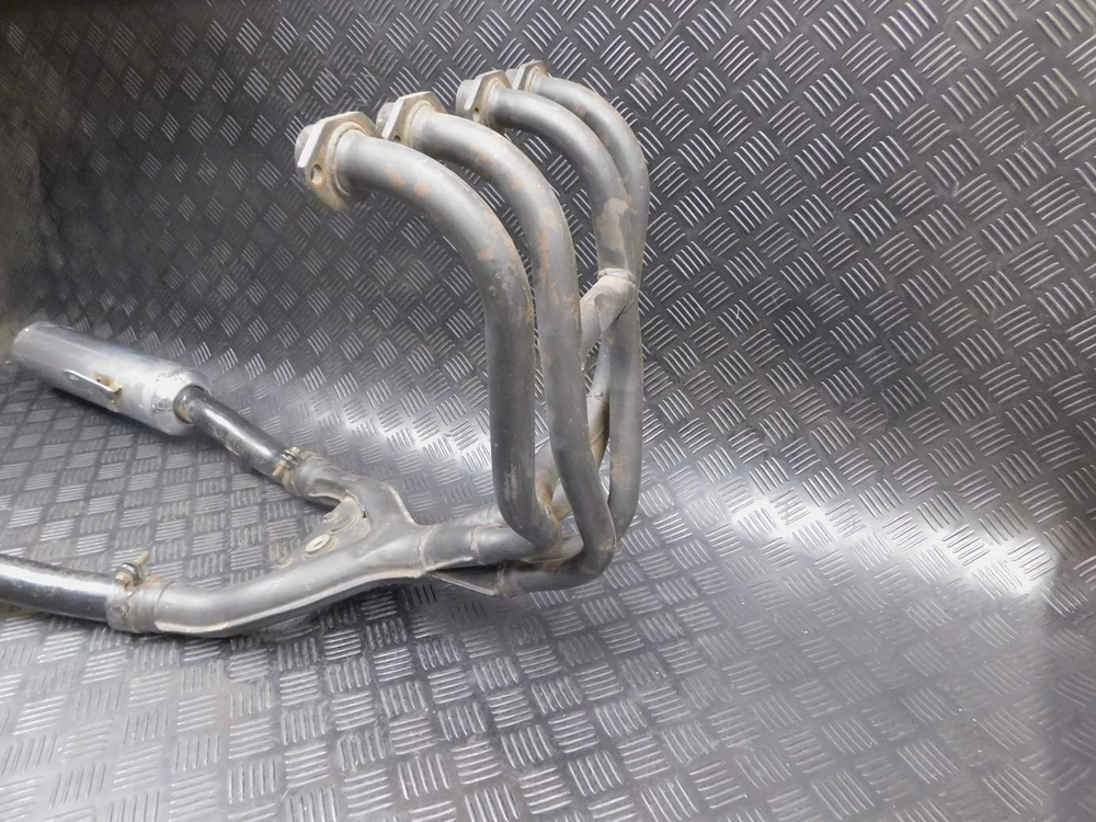 Глушитель Kawasaki ZZR 400 98 052957