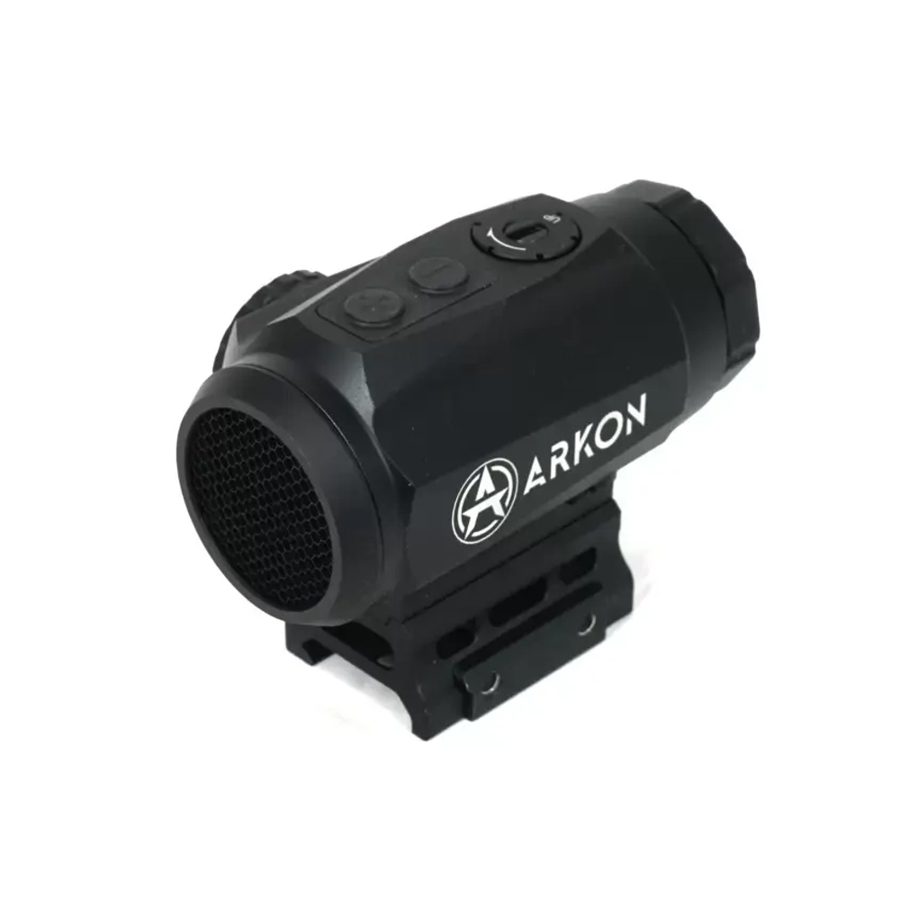 Прицел призматический Arkon Prizm 3x18
