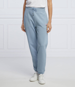 спортивные штаны dachib HUGO - голубой(50455983)