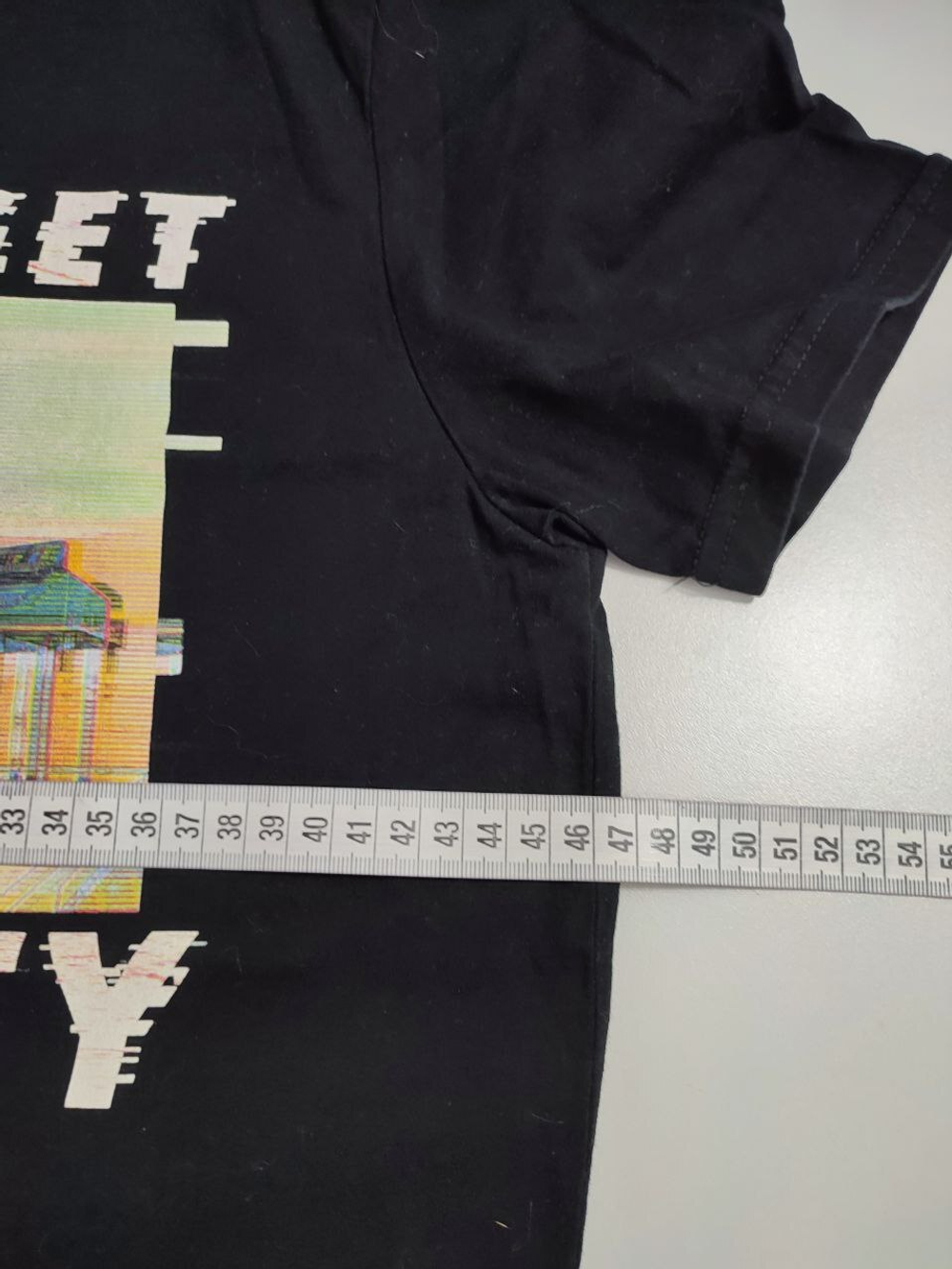 Футболка Твое модная 44 размер