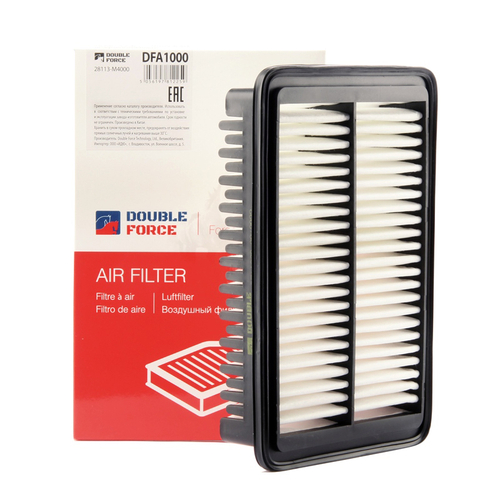 Фильтр воздушный DOUBLEFORCE DFA1000