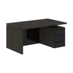 Стол для руководителя КЭНОН (KANON) СП-064-25-24