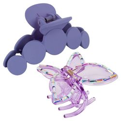 Наборы аксессуаров для волос