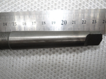 Сверло 17.5мм (115х220) Р18 к\х К/М2 СССР