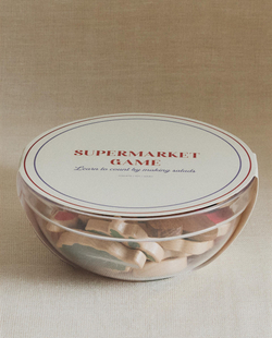 Игровой набор детский сюжетно-ролевой Zara Home, дерево, бежевый, 2691/052