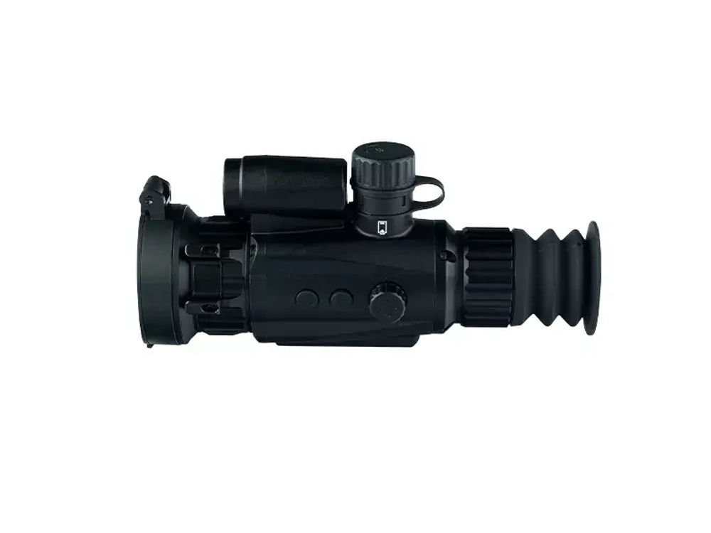 Тепловизионный прицел Artelv Electron 2x 35мм 640x512 LRF (AETS2)
