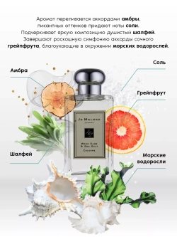 Крем для тела и рук питательный