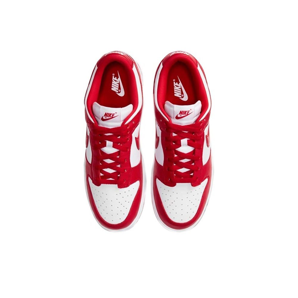 Кроссовки Nike Dunk Low Retro SP St. John's
