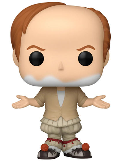 Фигурка Funko POP! TV IT Welcome to Derry Bob Gray (1746) 86676