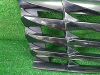 Решетка радиатора Hyundai Tucson 4 (2020-н.в.)