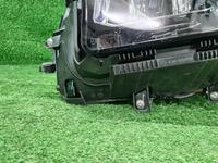 Фара левая Mercedes GLS x167 (19-23) Multibeam LED