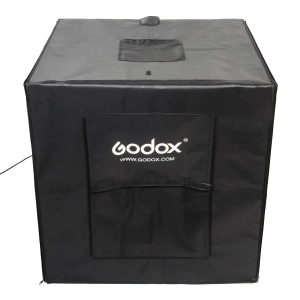 Фотобокс Godox LST80 с LED подсветкой